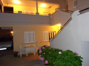 Отель Apartments Kekica  Новалья